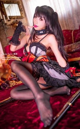 HaneAme겨-Dal Kurumi-Translucent_˿