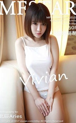 ģѧԺMFStar No.102 K8Vivian_˿