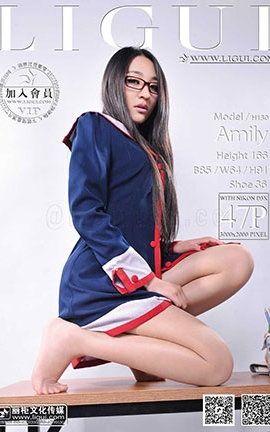 LiGuiд 2014.05.11 ģ Amily_˿