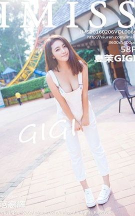 IMiss No.066 GIGI_˿