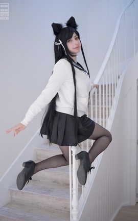 Mikomi Hokina- У part1_˿