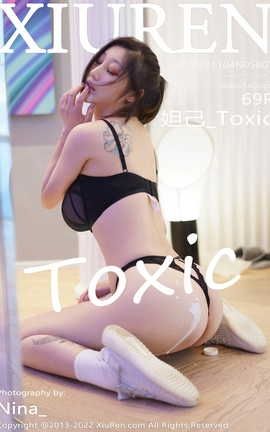 XIUREN 2022.11.04 VOL.5807 槼_Toxic_˿