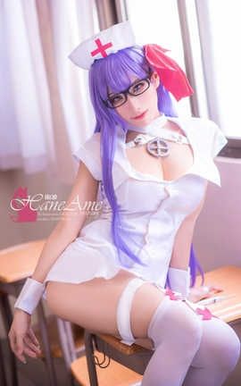 HaneAme겨-Fate series-BB_˿