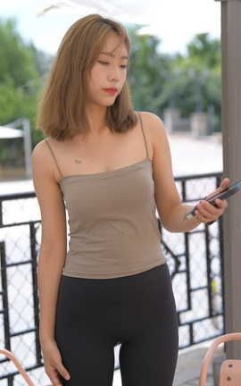 ѡƷ NO.1536 һʼƷ Ա part6_˿