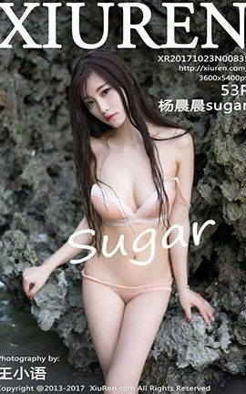 XiuRen No.0835 sugar_˿