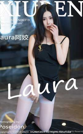 XIUREN 2023.02.24 VOL.6319 laura_˿