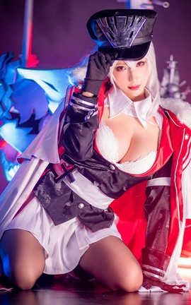 HaneAme겨-Azurlane-Graf Zeppeline_˿