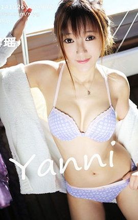 ¹MyGirl No.068 ܰyanni_˿
