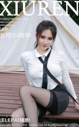 XIUREN 2022.10.13 VOL.5703 Сͬѧ_˿