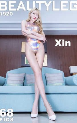 Beautyleg ģд  2020.05.11 No.1920 Xin_˿