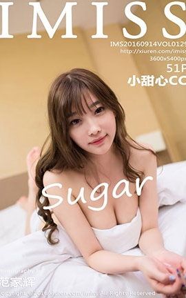 IMiss No.129 sugarСCC_˿