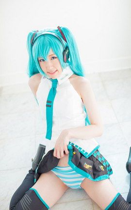 cosplay߶Ƶ+ͼ-2_˿
