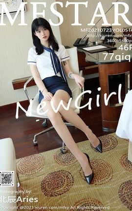 ģѧԺMFStar 2021.07.23 VOL.516 77qiqi_˿