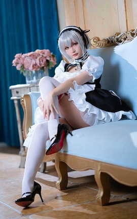 ֮ٳ R-MaidӢʿ_˿