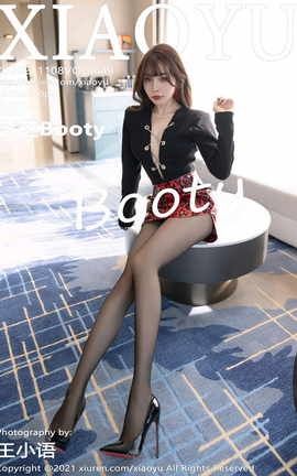 ﻭXIAOYU 2021.11.08 VOL.649 ֥֥Booty_˿