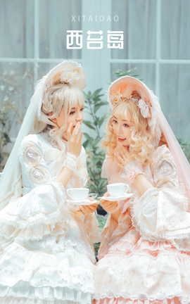 ͼYITUYU 2022.03.19 ̦ ģغϼ_˿