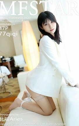 ģѧԺMFStar 2021.08.06 VOL.522 77qiqi_˿