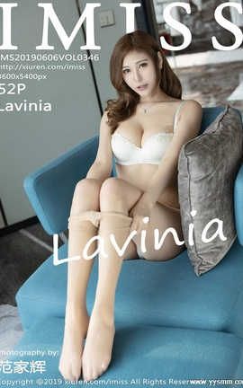 IMiss No.346 Lavinia