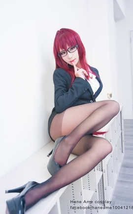 HaneAme겨-Fate series-Scathach_˿