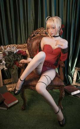 Ůyou1cosplayϼ part3_˿