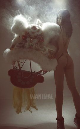 WANIMAL߶д 2014.12 VIPͼ_˿