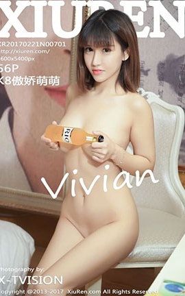 XiuRen No.0701 K8Vivian_˿