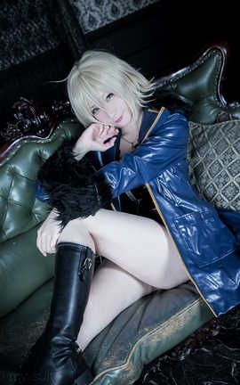 Mysuite-Suite Grand Order4 part4_˿