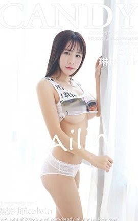 ǹCandy No.004 ailin_˿