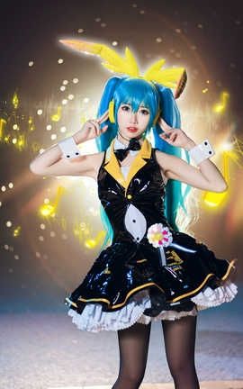 ɶ-Miku_˿