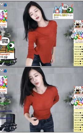 AfreecaTV berry0314- V527[1280X720][32]_˿