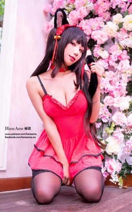 HaneAme겨-Dal Kurumi-Cat_˿