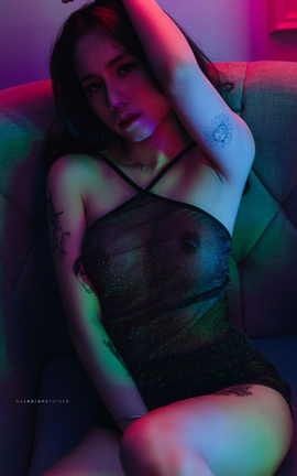 OnlyFans Ůchibi1311 part3_˿