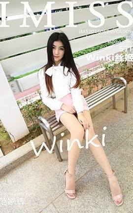 IMiss No.094 Winki˿_˿