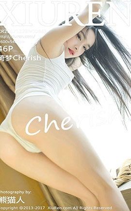XiuRen No.0883 Cherish