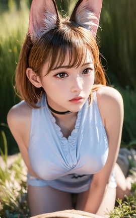 (�㶮�ó߶�)AI�滭-HOGs - Collection Ep_0003 part1