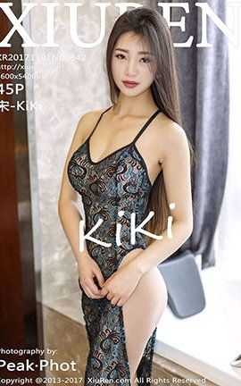 XiuRen No.0842 -KiKi_˿