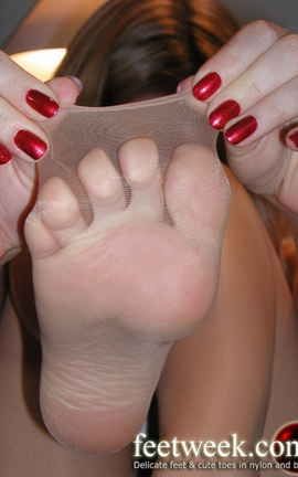 Feetweek ˿2003 0313_˿