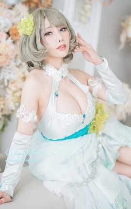HaneAme겨 Idol@master_ż_Y_˿