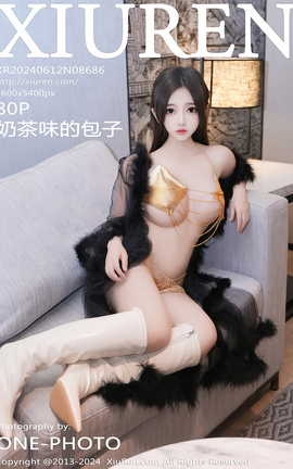 XIUREN 2024.06.12 VOL.8686 ̲ζİ