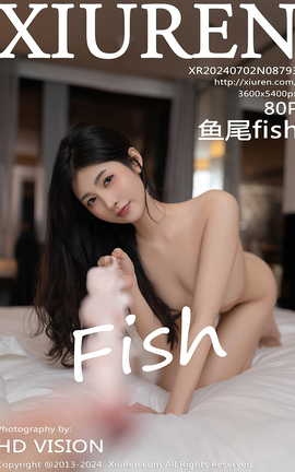 XIUREN 2024.07.02 VOL.8793 βfish_˿