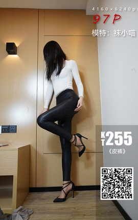 СKittyWawa KT255 Ƥ_˿