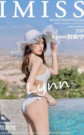 IMiss No.368 Lynn_˿