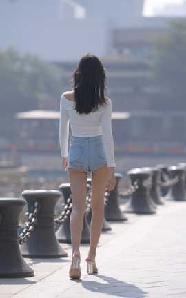 ѡƷ NO.0445 ʯӰƷ ȿŮ part8_˿