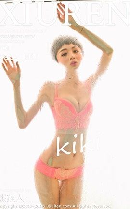 XiuRen No.0657 baby_kiki_˿