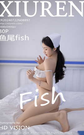 XIUREN 2024.07.22 VOL.8897 βfish_˿