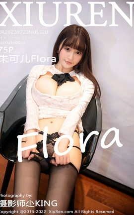 XIUREN 2022.07.22 VOL.5320 ɶFlora_˿
