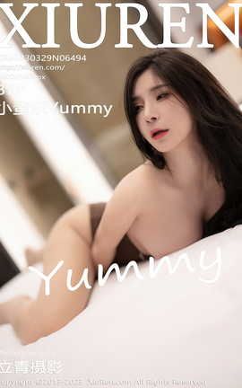 XIUREN 2023.03.29 VOL.6494 СYummy_˿