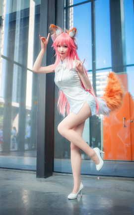 Ϲcosplayϼ part15_˿