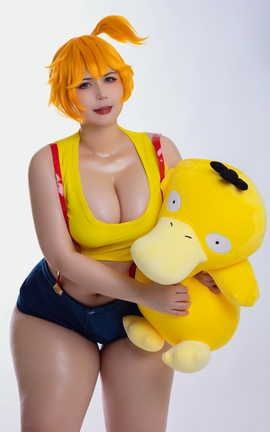 Uy Uy Misty_˿