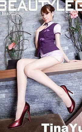 Beautyleg ģд No.743 Tina Yu_˿